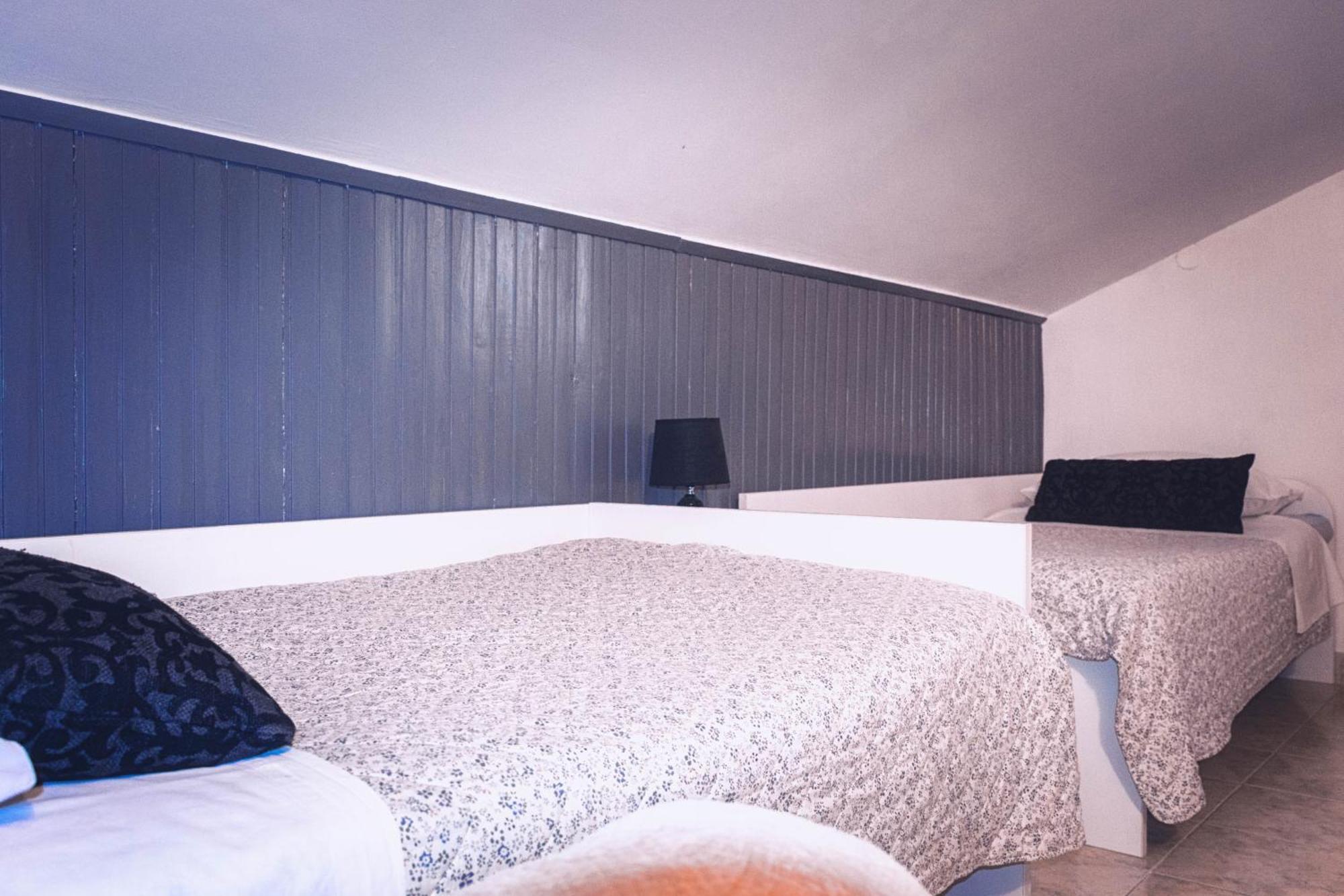 Apartments Branko ซาดาร์ ภายนอก รูปภาพ