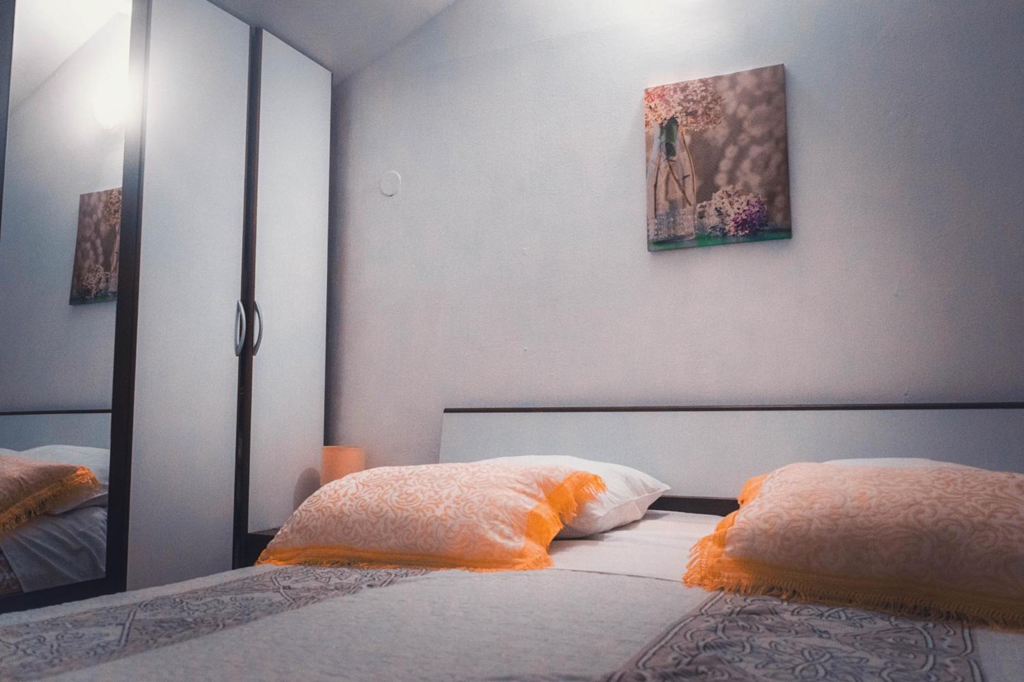 Apartments Branko ซาดาร์ ภายนอก รูปภาพ