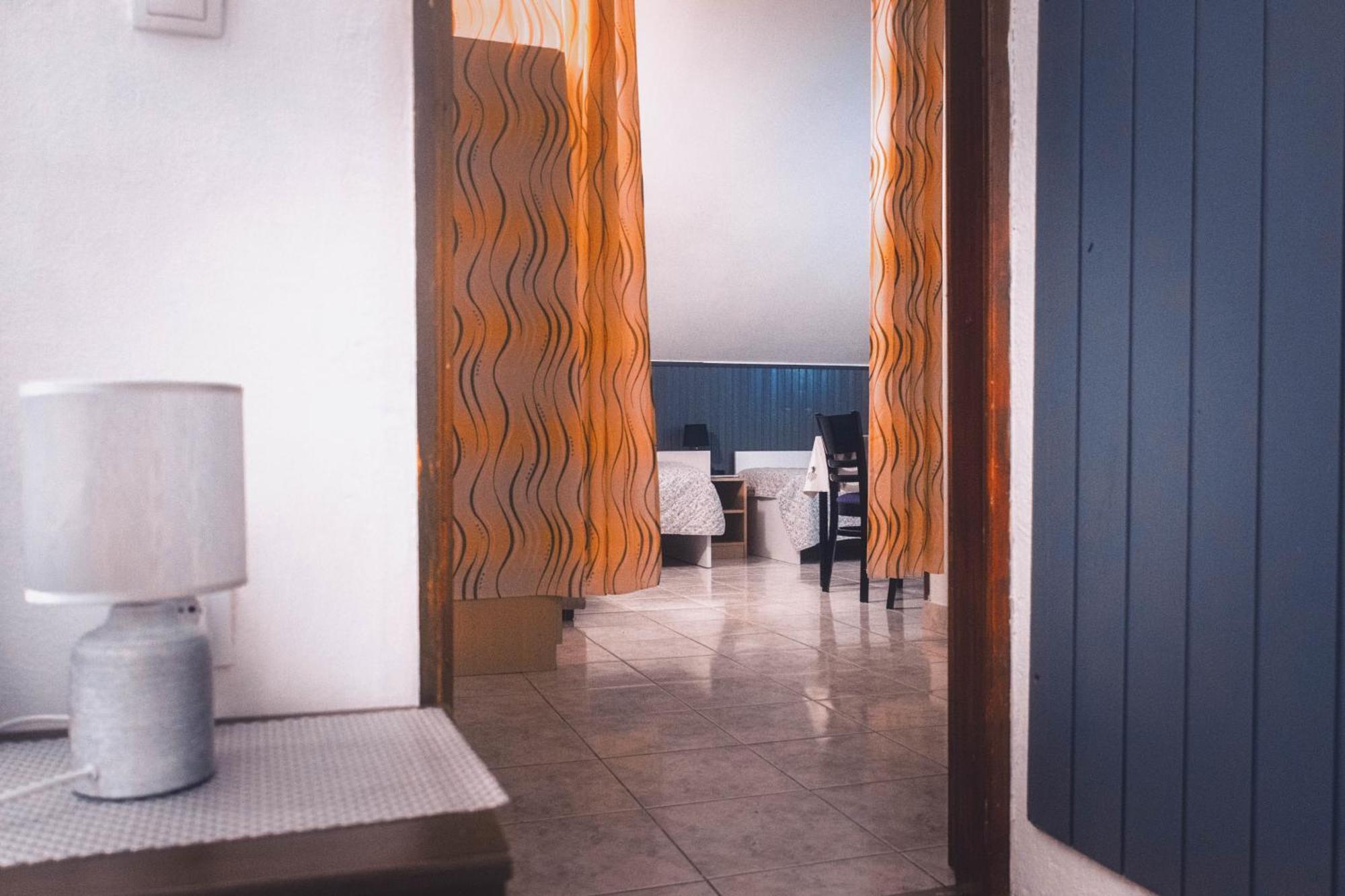 Apartments Branko ซาดาร์ ภายนอก รูปภาพ