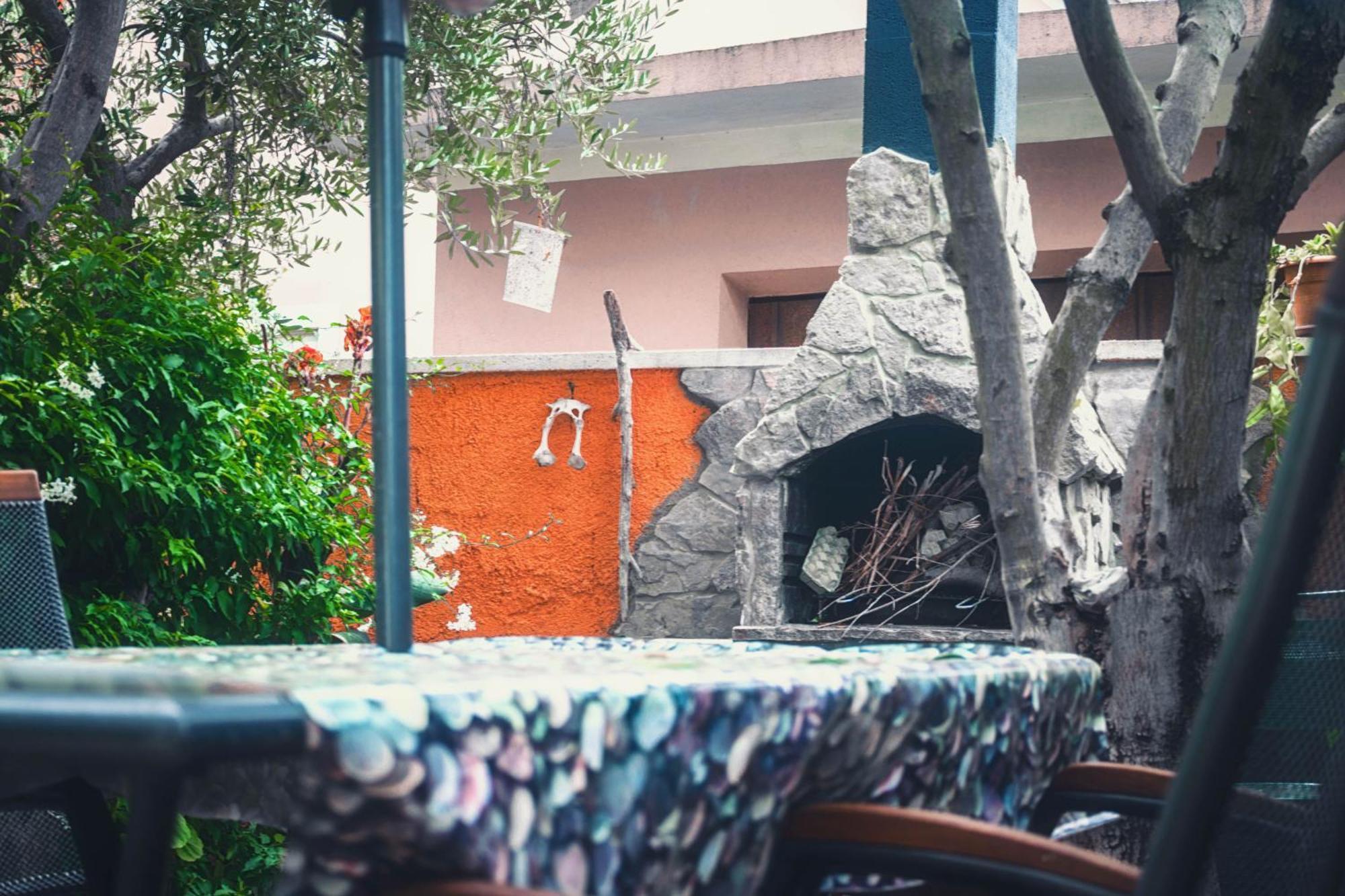 Apartments Branko ซาดาร์ ภายนอก รูปภาพ