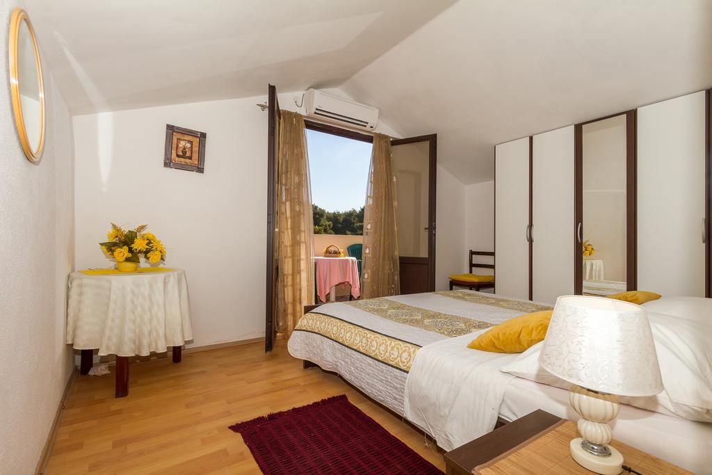 Apartments Branko ซาดาร์ ห้อง รูปภาพ
