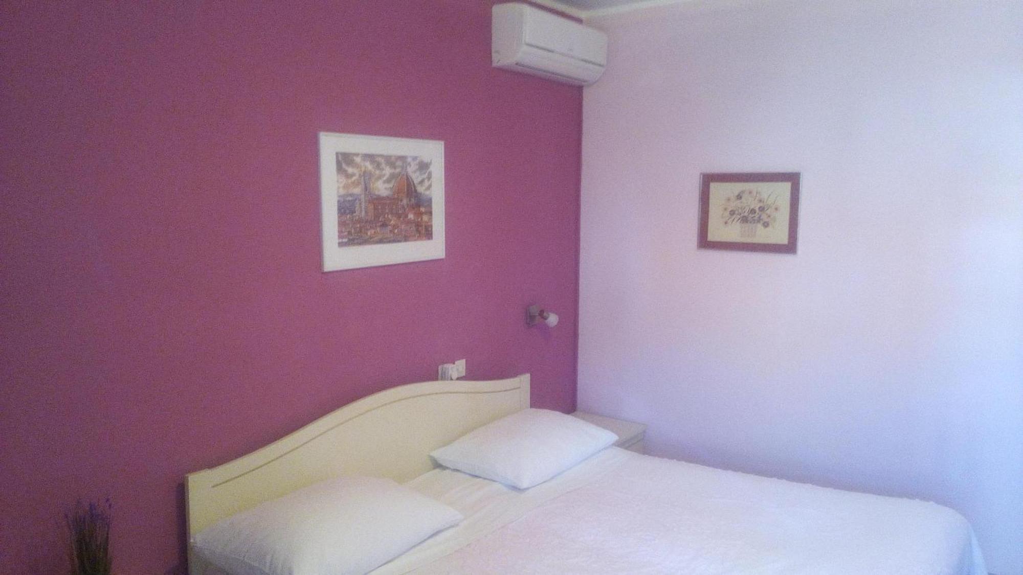 Apartments Branko ซาดาร์ ภายนอก รูปภาพ
