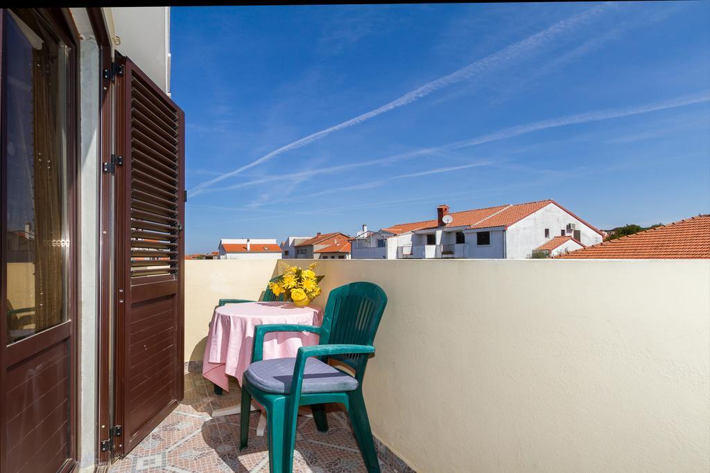 Apartments Branko ซาดาร์ ภายนอก รูปภาพ