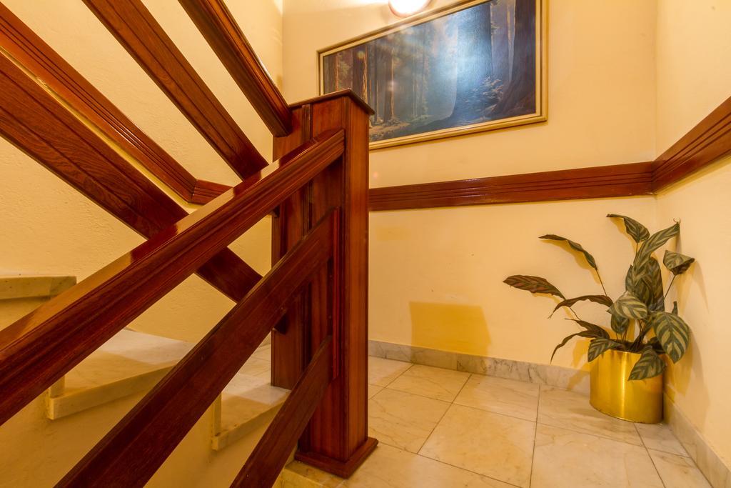 Apartments Branko ซาดาร์ ภายนอก รูปภาพ
