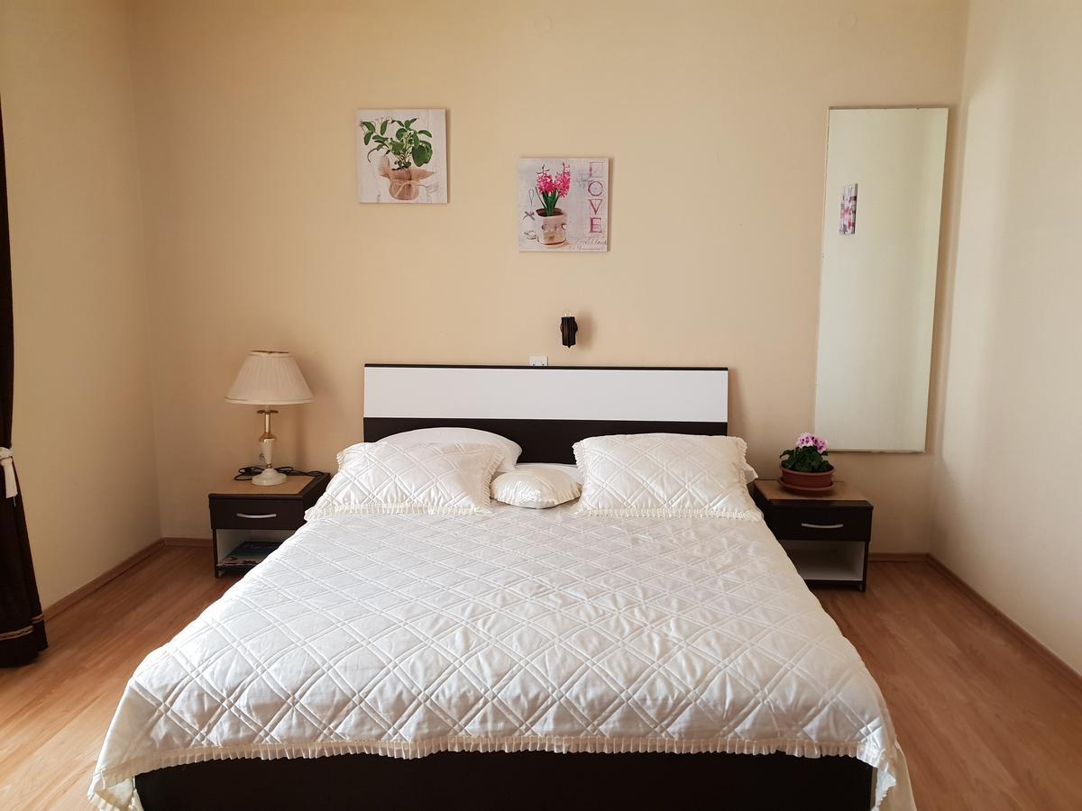 Apartments Branko ซาดาร์ ภายนอก รูปภาพ